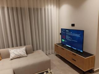 Appartement haut standing au centre de Casa Maarif Netflix - Casablanca - 6