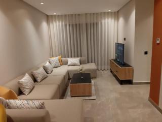 Appartement haut standing au centre de Casa Maarif Netflix - Casablanca - 7