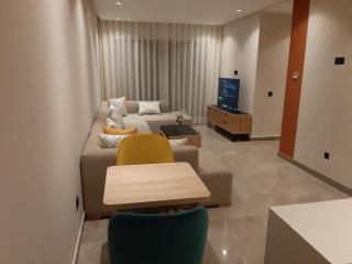Appartement haut standing au centre de Casa Maarif Netflix - Casablanca - 1
