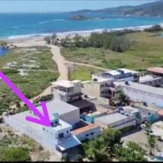 Suite Flor do mar - Arraial do Cabo - 0