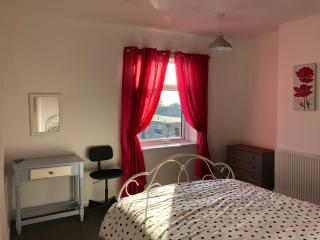 Hilltop Cottage - Renishaw - 2