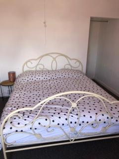 Hilltop Cottage - Renishaw - 1