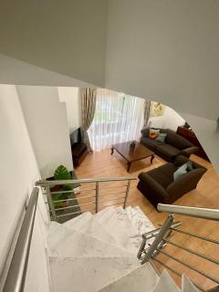 DM Villa - quality stay in Perea, Thessaloniki, Greece - Perea - 7