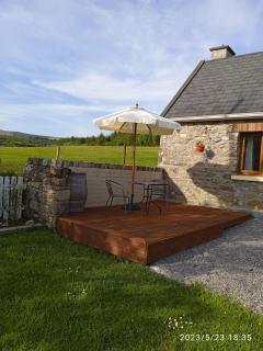 Nire Valley Cottage - - 5