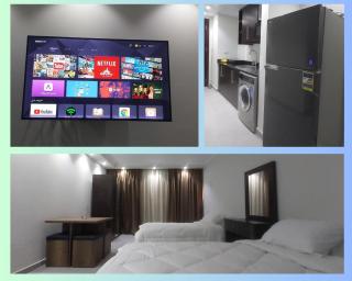 Scandic Resort in Hurghada, EGYPT - Hurghada - 0