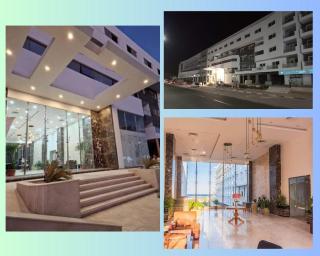 Scandic Resort in Hurghada, EGYPT - Hurghada - 4