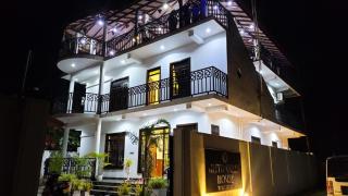 Alffa Guest Inn - 9