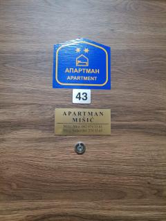 Apartman Mišić - Veliko Gradište - 5