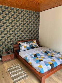 petite maison à 150m de la plage - 3