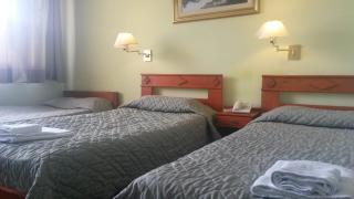 Hotel Antartida Argentina - Ushuaia - 2