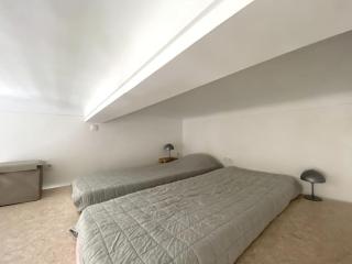 Moderne, terrasse et climatisé - Antibes - 7