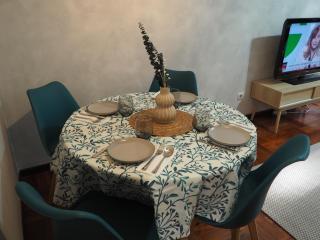 Apartamento vacacional Gijón - Gijón - 9