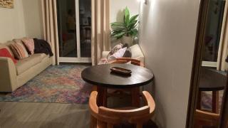 Depto en condo Pucon Andino - 5