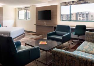 Aloft Scottsdale - Scottsdale - 5