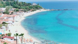 Dimore Acquasale- Sea View Houses - Capo Vaticano - 3