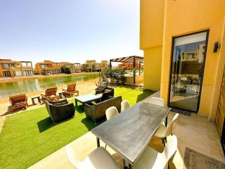 Luxury 3 bedrooms town house - Hurghada - 2