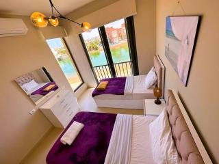Luxury 3 bedrooms town house - Hurghada - 4