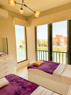 Luxury 3 bedrooms town house - Hurghada - 8
