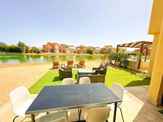Luxury 3 bedrooms town house - Hurghada - 9