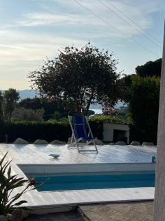 VILLA OMBRA - Casa Morcone - 4