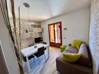 VILLA OMBRA - Casa Morcone - 2