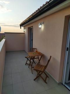 Apartman Mediteran - Šibenik - 9