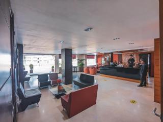 Hotel Charlotte Suite 26 - Bogotá - 8