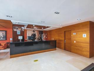 Hotel Charlotte Suite 26 - 7