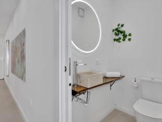 CASA MARINITA, Top Floor, Direct access to the Seafront - 5
