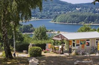 mobilhome 5 couchages - Nages - 8