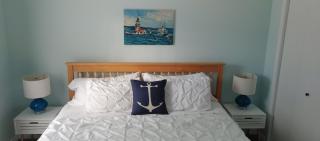 Boho Cottage - Hot tub and close to Beach - Fort Erie - 2