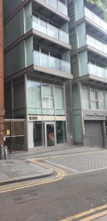 Pettit Apartments - Central "Free Parking" - Liverpool - 8