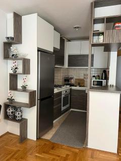 CityCenter Apartment - Sarajevo - 3
