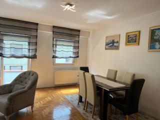 CityCenter Apartment - Sarajevo - 1