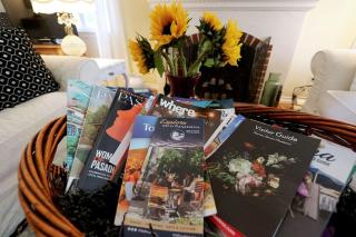Charming Pasadena English Cottage on Tree Lined Street - Pasadena - 9