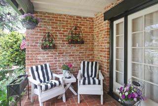 Charming Pasadena English Cottage on Tree Lined Street - Pasadena - 7