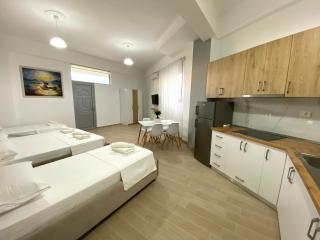 JOVI Apartment - Orikum - 2