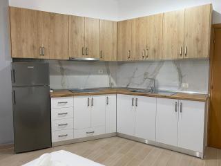 JOVI Apartment - Orikum - 4