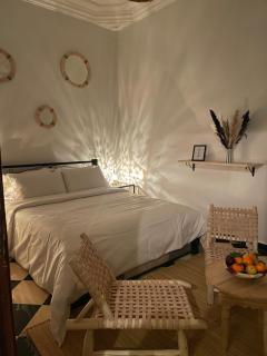 Riad Hanya - Marrakesh - 3