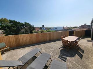 La Terrasse du Sentier - Sangatte - 0