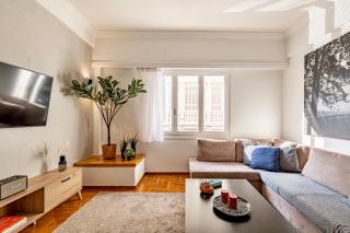 Cozy apartment in Kolonaki Athens - Sleeps 5 - Atene - 0