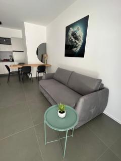 SeaCity Vibes Apartments - Monopoli - 5