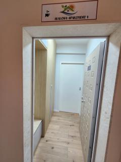 Avalona Apartment 1 - Vlorë - 1