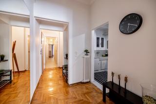 Cozy apartment in Kolonaki Athens - Sleeps 5 - Atene - 4