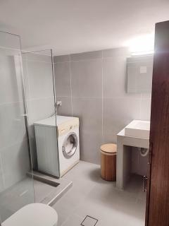 Central condo with homegym, next to the main beach - Rhodos-stad - 9