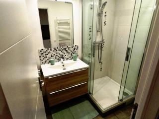 Appart Poissy, proche Paris / confortable et cosy - Poissy - 7