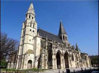 Appart Poissy, proche Paris / confortable et cosy - Poissy - 5