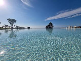 CALA AZZURRA MACARI Bed and Breakfast and Holidays House - Macari - 5