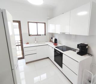 Central condo with homegym, next to the main beach - Rhodos-stad - 8