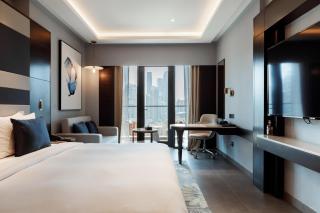 Ramee Dream Hotel Downtown - 8